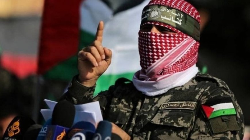 Palestinian official: We dealt heavy blows to the Zionist enemy