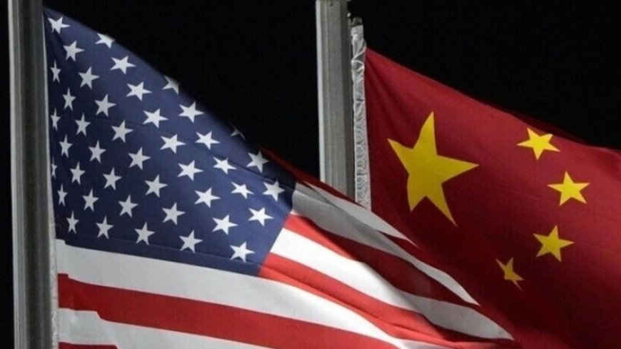 China and US governments agree to double direct flights between the countries