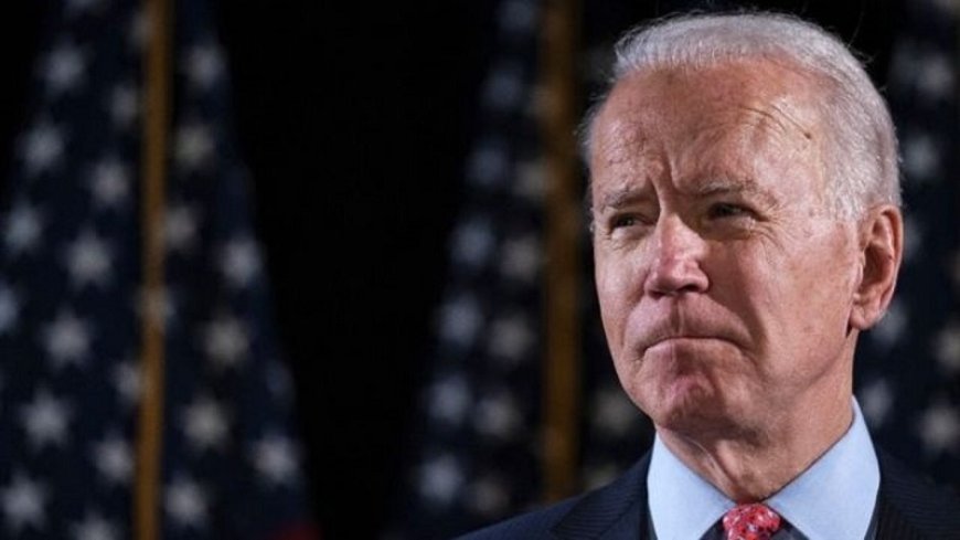 More than 1,000 US government officials write to Biden asking him to stop the crimes of the Zionists