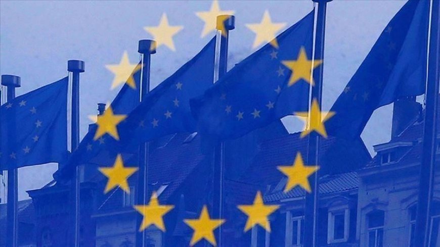 The European Union changed its position in defense of Gaza