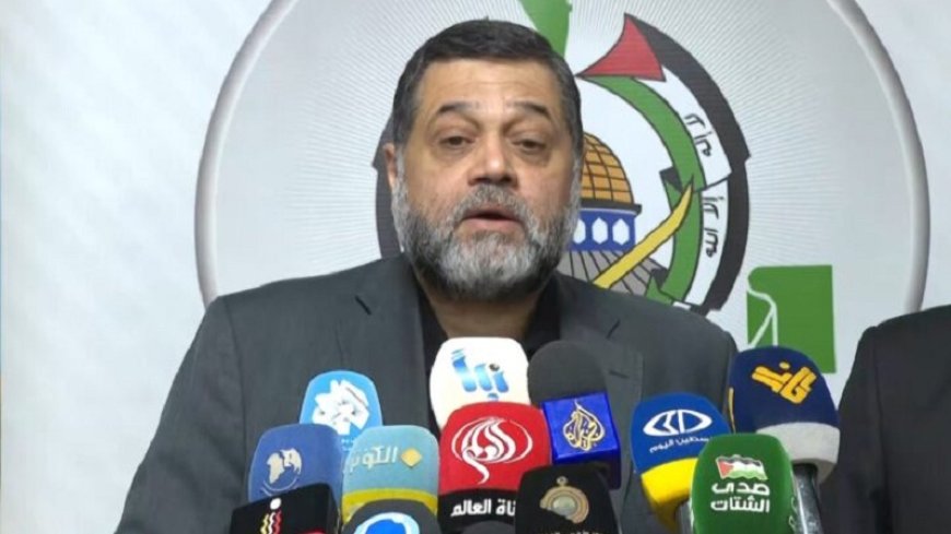 Hamas: Riyadh meeting's final statement disappoints