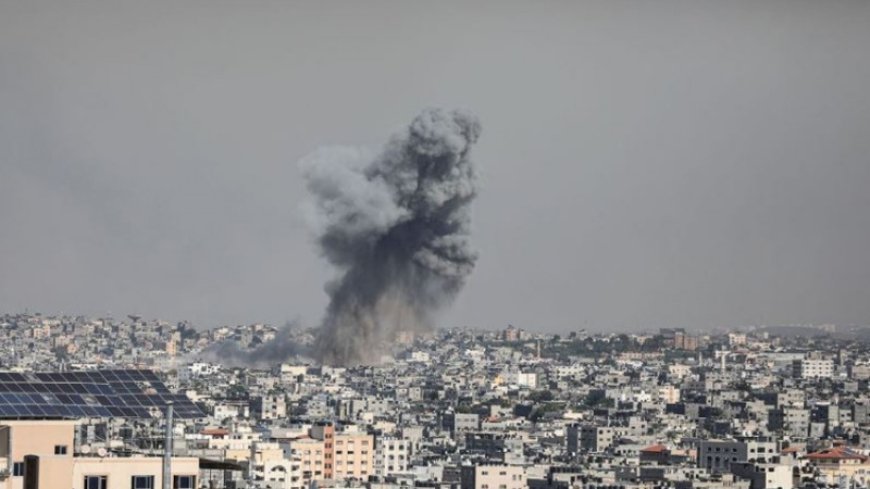Western opposition to the ceasefire in Gaza