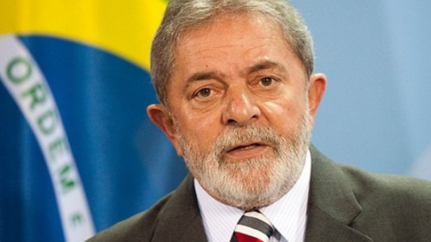 Brazilian President: UN is Powerless to Face the Crimes of the Zionist Regime in Gaza