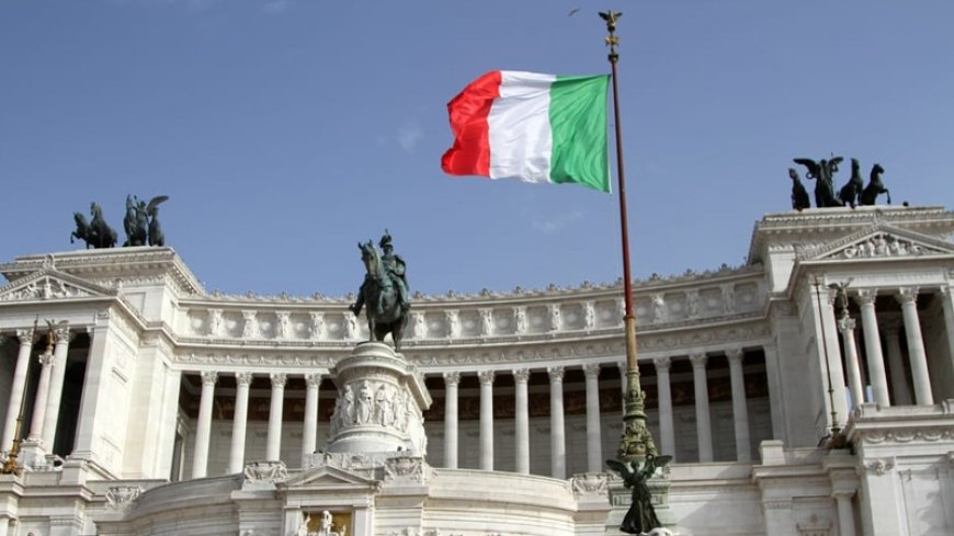 Italy's government ignores demonstrations against Israel and in support of Palestine