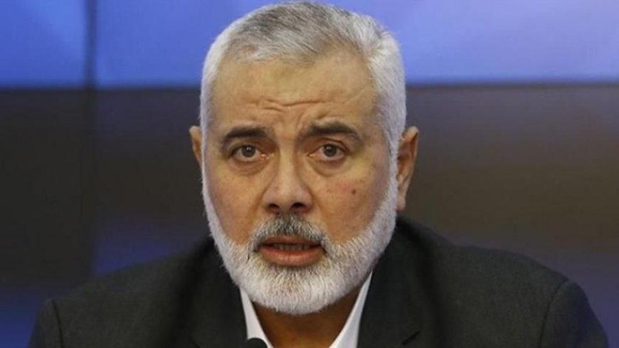 Hamas: 'ready for a long war', 'the enemy is not achieving its objectives'