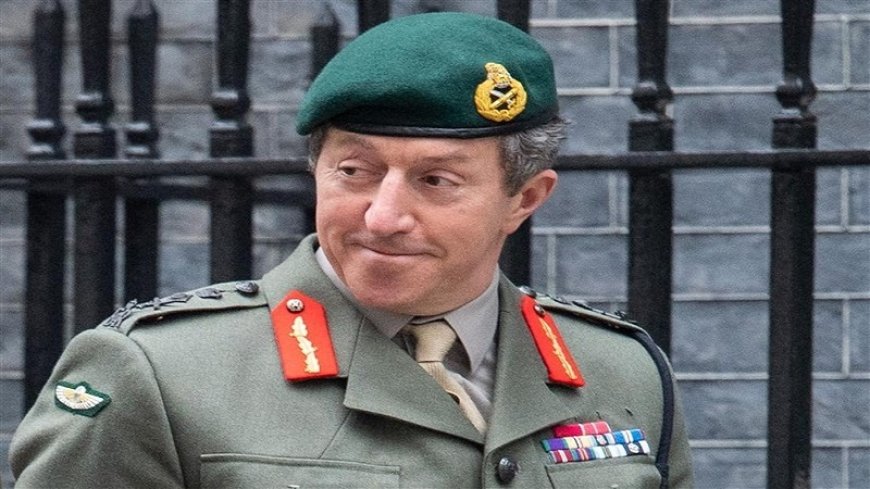 Cover-up of war crimes in Afghanistan by a British general