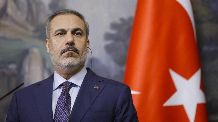 Türkiye admits it will cut ties with Israel