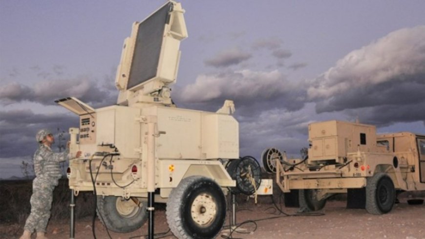 Ukraine asks US for Sentinel radars