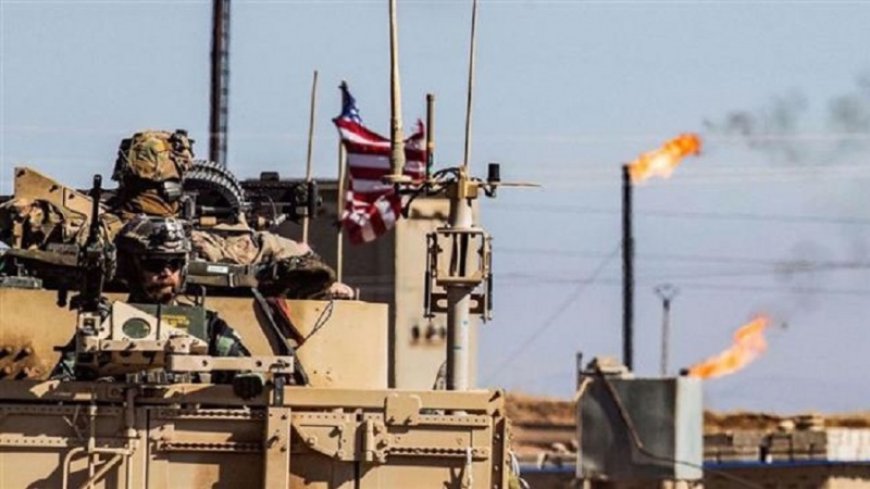 US Military Base in Syria Hit by Four Rockets