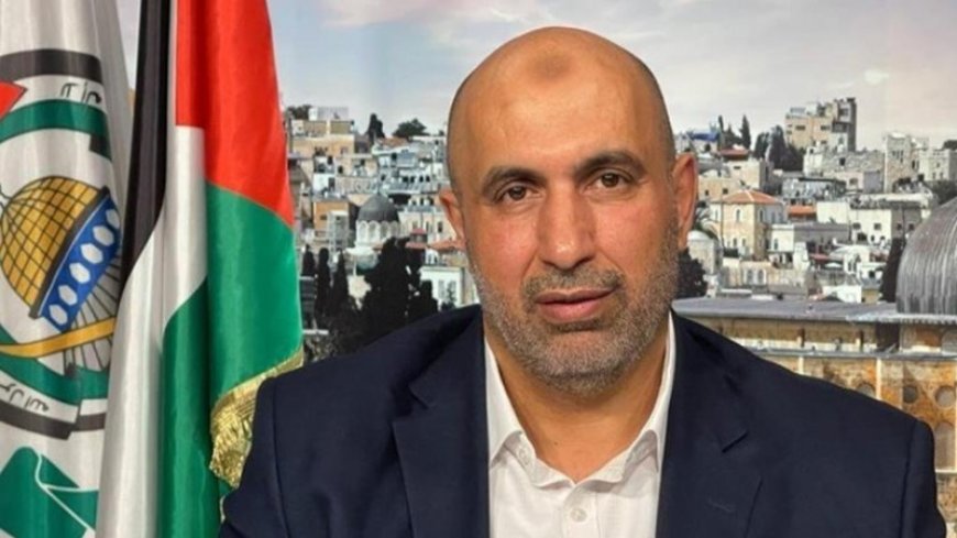 Hamas spokesman: Without the courage of resistance, the ceasefire would not have been achieved