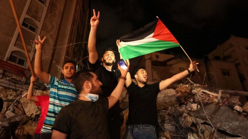 Israel's fear of celebrating victory over the release of Palestinian prisoners