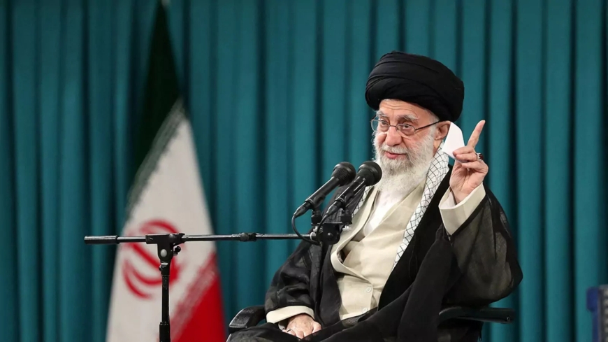 Ayatollah Sayyed Ali Khamenei: Hamas’ Al-Aqsa Storm Operation, mainly anti-Israeli, upended US political agenda in region