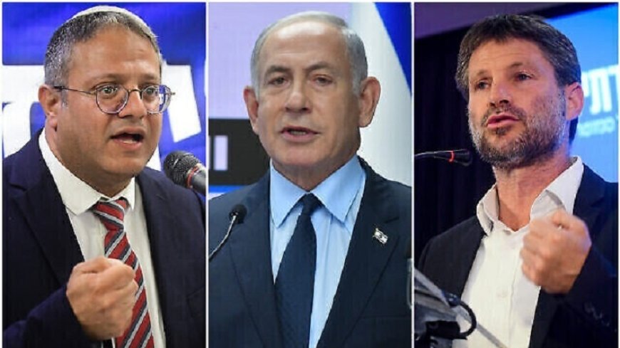 Netanyahu's hard-line ministers: Permanent ceasefire is tantamount to cabinet dissolution