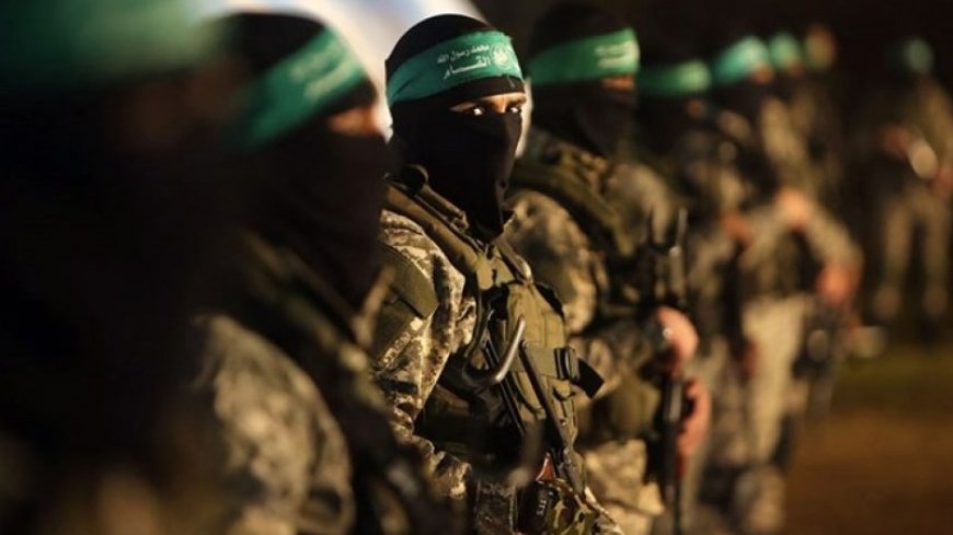 Al Qassam Brigades Ready for War Again if Israel Refuses Ceasefire