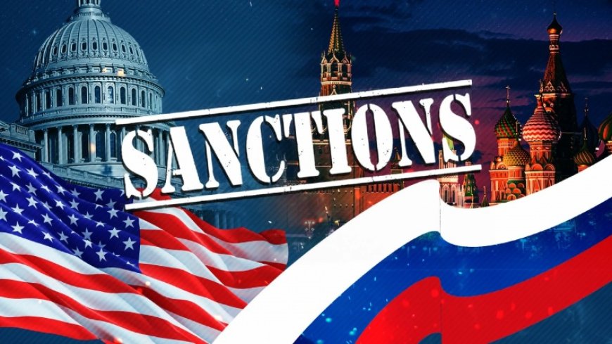 New US sanctions against Russia