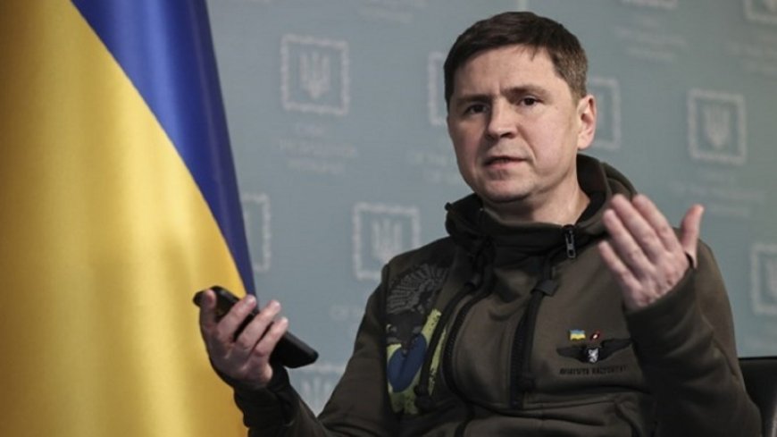 Ukraine's recognition of military impotence against Russia