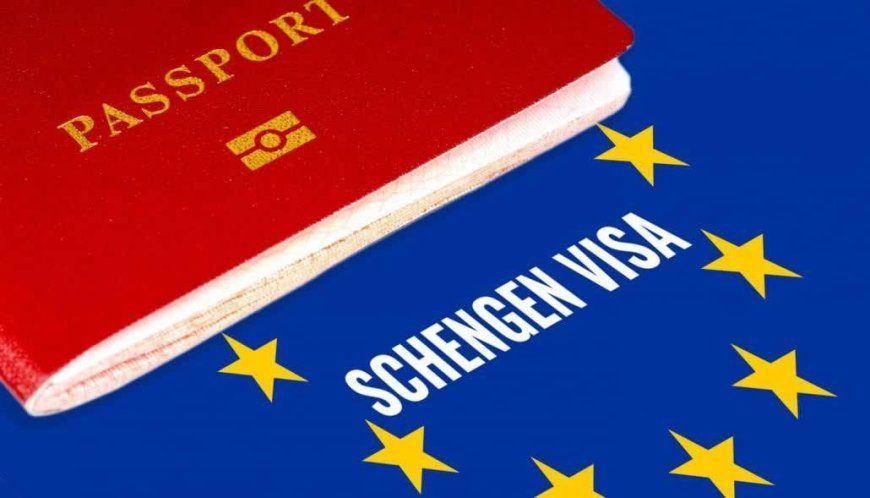 Europe's Growing Crisis: The Schengen Agreement's in Peril