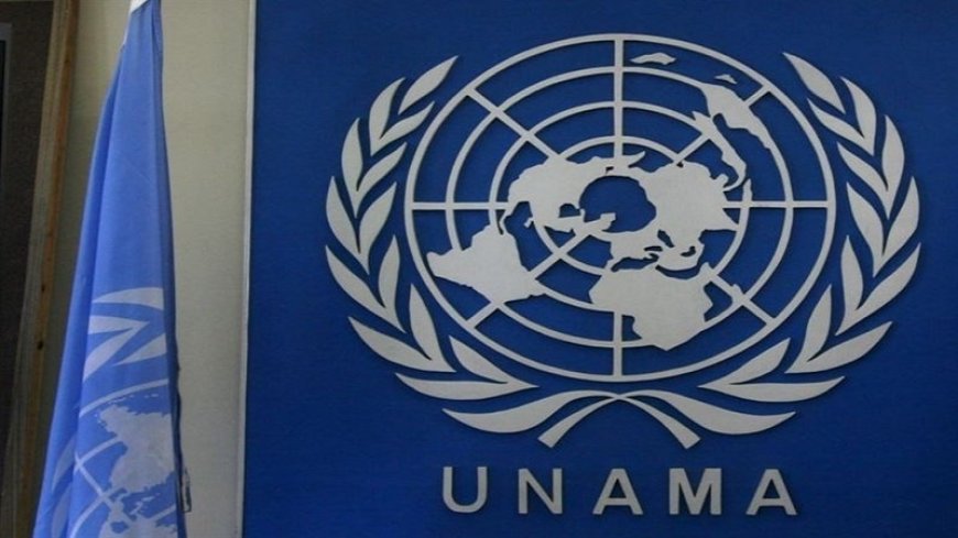 UN Reacts to Killing of Afghan Shiites