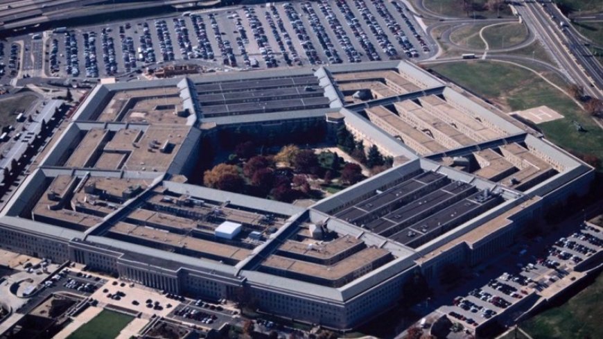 Pentagon Admits US Continues Flying Spy Drones in Gaza