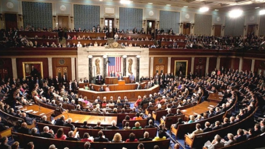 US Congress to Reject New Military Aid to Ukraine