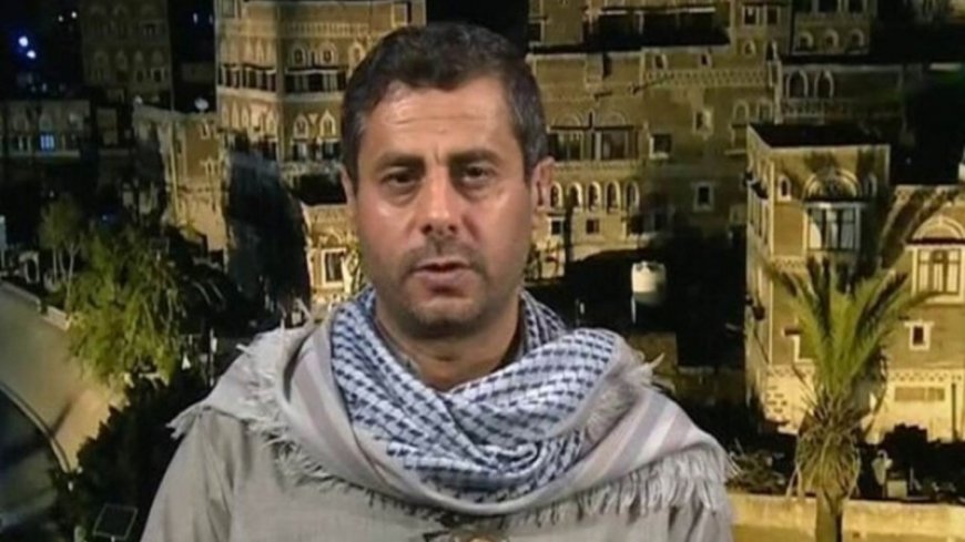 Ansarullah member: Military operations in Yemen will continue until aggression against Gaza is stopped
