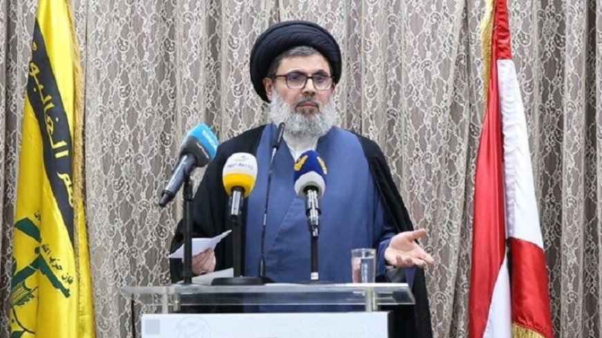 Hezbollah spokesman: Palestine and Lebanon are targets of American weapons