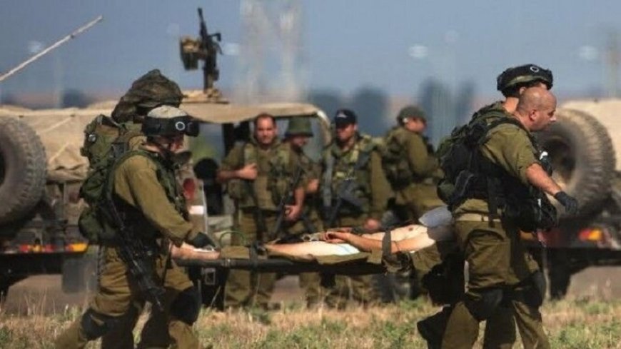 Haaretz: The number of Israeli military casualties is three times the official figure