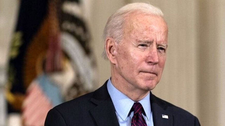 Republican Party Efforts to Impeach Biden