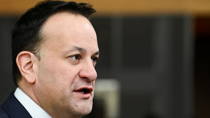 Irish Prime Minister: EU has lost confidence