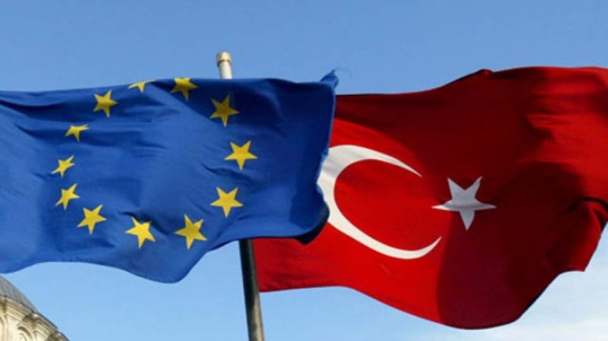 The unwillingness of Western countries to give Turkey membership in the European Union