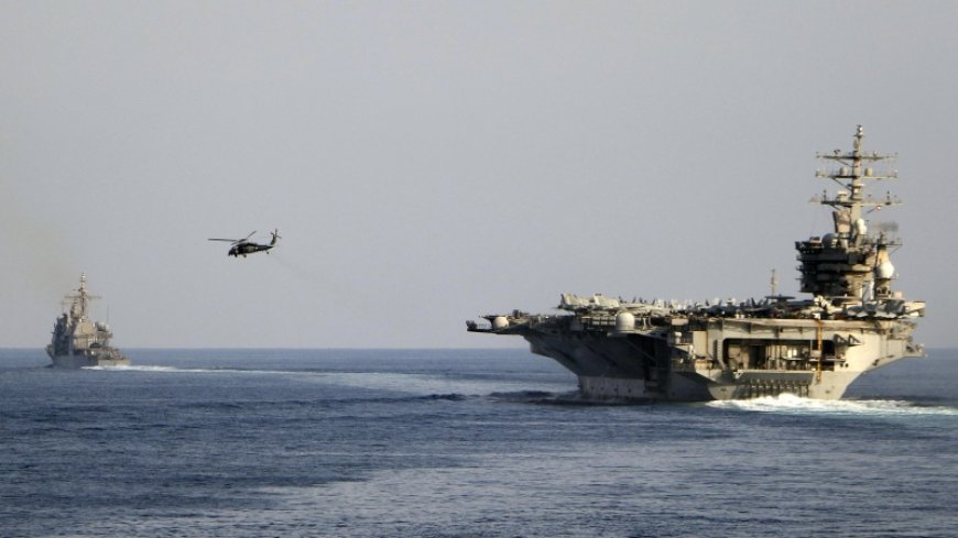 Egypt Refuses to Join US-Israel Anti-Yemen Coalition in the Red Sea