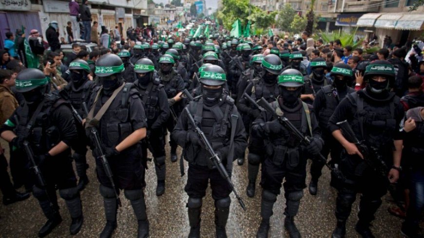 German Media: Israel Not Capable of Destroying Hamas​