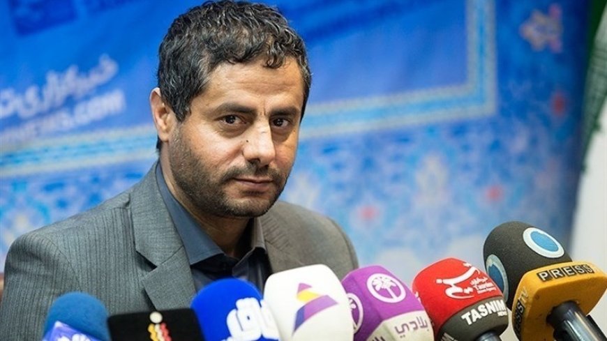 Ansarullah: We will strike oil and gas refineries and tankers; Winter is approaching in Europe and America
