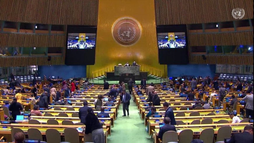 Endorsement of Canada's anti-Iran human rights resolution at the UN