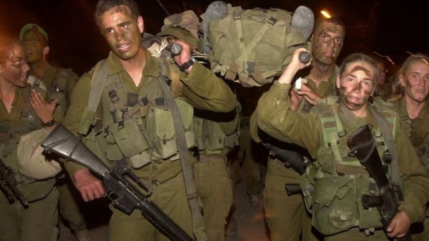 11 Zionist Special Forces Killed in North Gaza