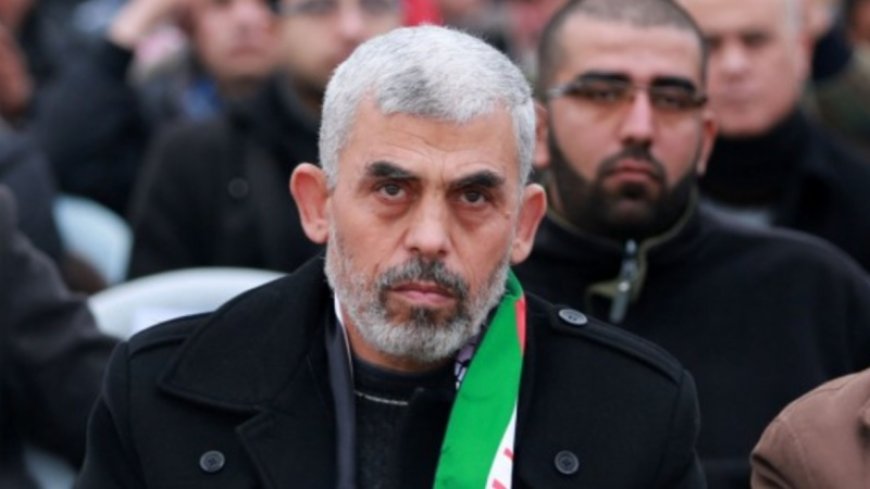 Hamas Announces Terms of Prisoner Exchange Agreement with Israel