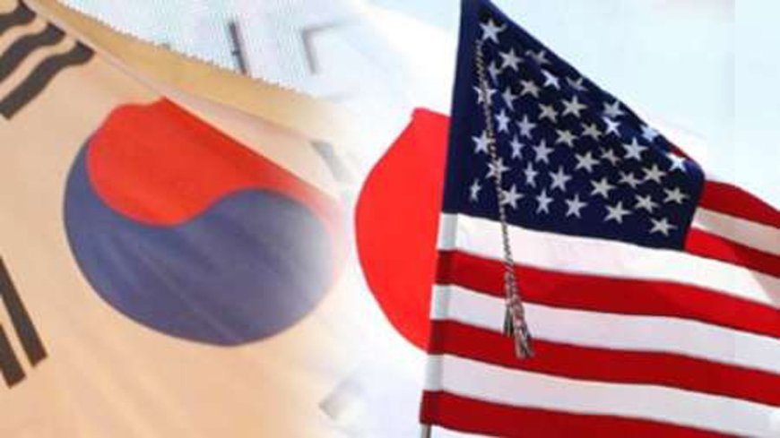 Examining the Joint Air Military Exercises of South Korea, Japan and the US