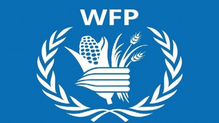 World Food Program Warns of Famine in Gaza