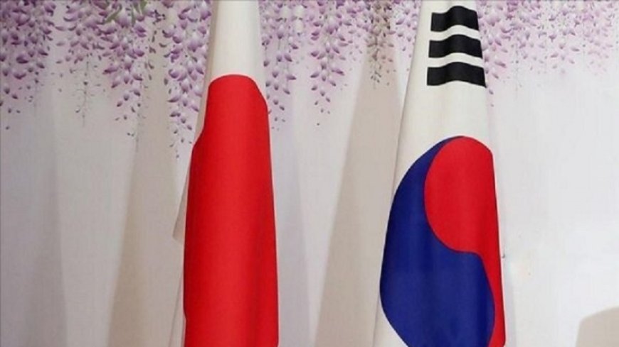 Japan-Korea high-level economic talks held for the first time in eight years, reflecting improved relations