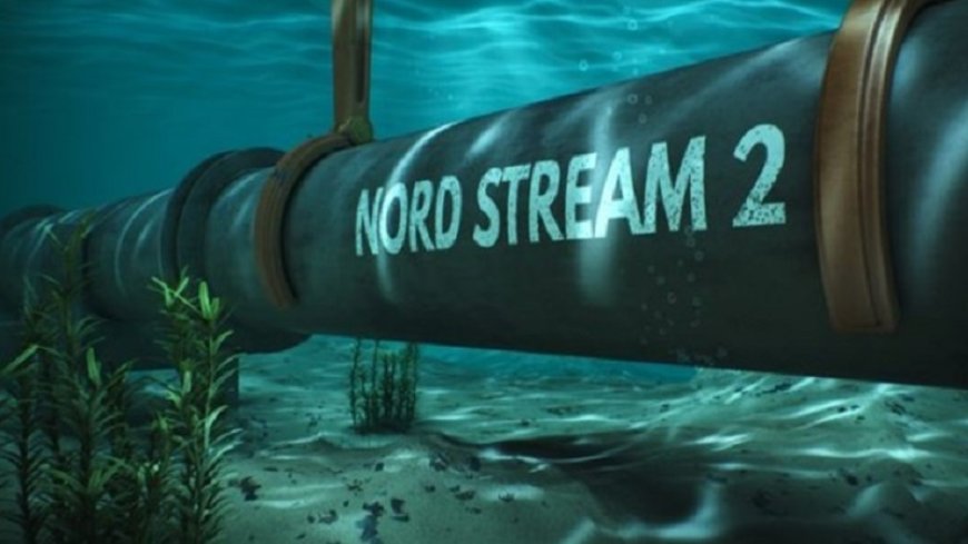 Journalists Reveal Evil US Plot in Nord Stream Explosion