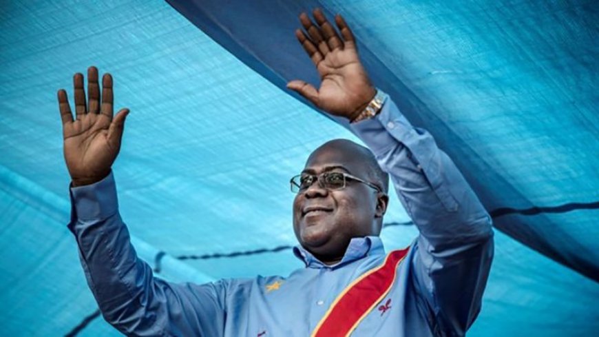 DRC rejects the request to repeat the general election, Tshisekedi will be expected to win