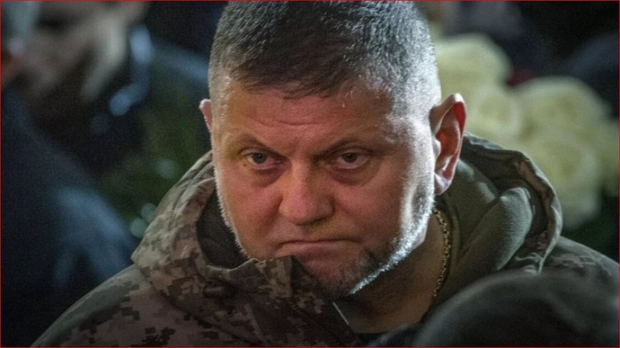 Ukraine conflict: Army admits defeat