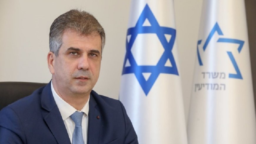 Removal of Israel's Foreign Minister; The First Political Impact of the Gaza War