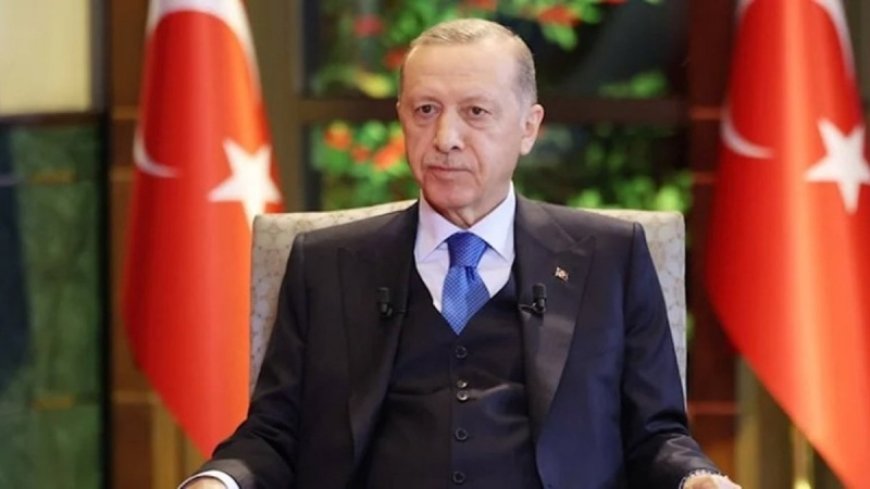 Erdoğan: So-called democratic countries should stop supporting terrorists
