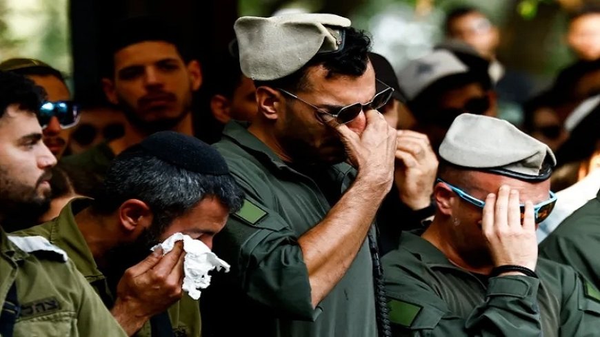 Haaretz: Israel's mental health system is collapsing