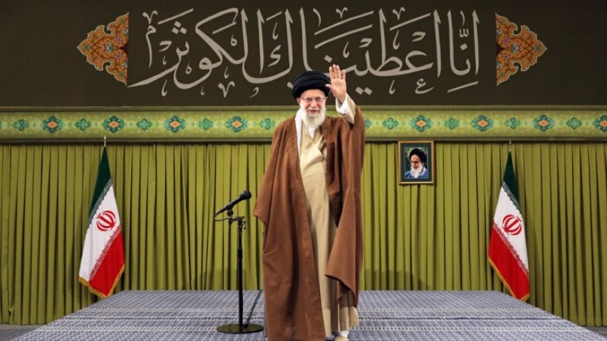 Ayatollah Seyyed Ali Khamenei: Gaza ‘pulse’ of Muslim world today; Gazans standing against tyranny, US