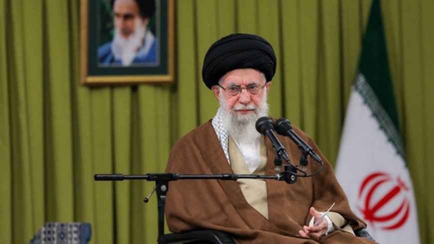 Criminals behind Kerman attacks must await fitting punishment, harsh response: Ayatollah Khamenei