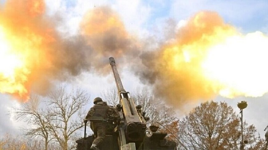 Russia shoots down 4 Ukrainian missiles over Crimea