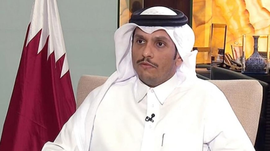 Qatar Prime Minister: Assassination of senior Hamas official complicates prisoner swap talks