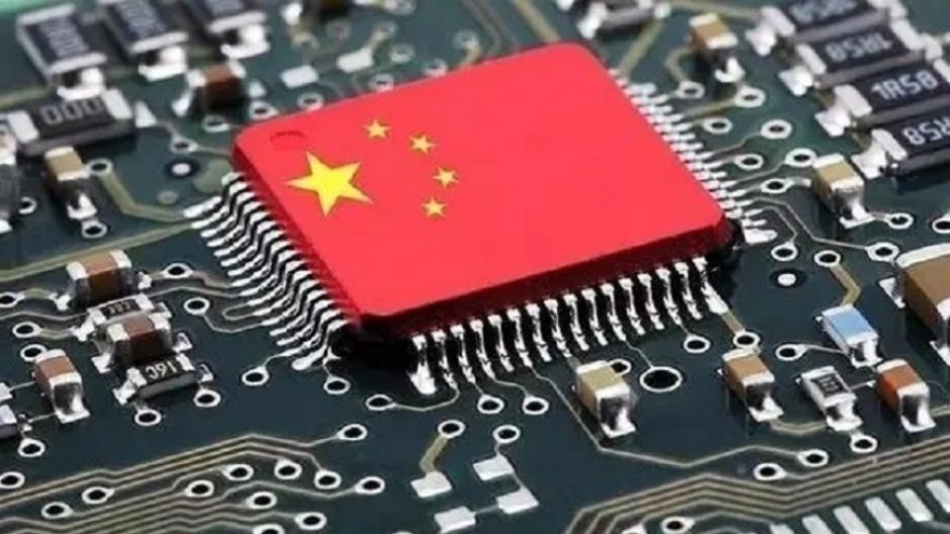 China's Ministry of Commerce responds to US plan to investigate and assess its semiconductor supply chain's dependence on Chinese chips